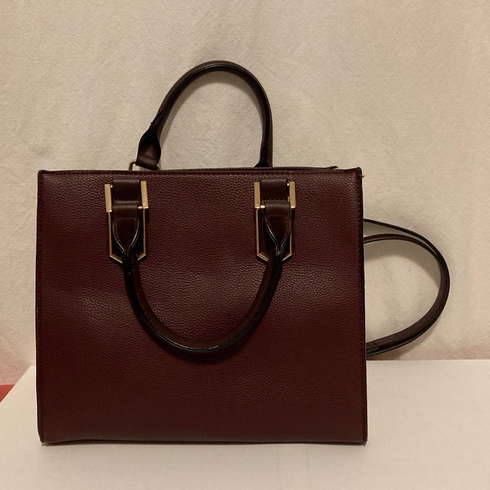 Principles Color Blocked Crossbody Bag